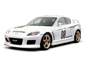 Mazda RX-8