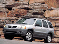 Mazda Tribute 2000 года