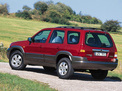 Mazda Tribute 2000 года