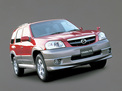 Mazda Tribute 2000 года