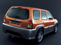 Mazda Tribute 2000 года