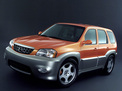 Mazda Tribute 2000 года