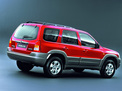 Mazda Tribute 2000 года