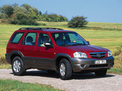 Mazda Tribute 2000 года