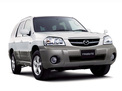 Mazda Tribute 2003 года