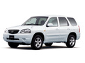 Mazda Tribute 2003 года