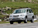 Mazda Tribute 2004 года