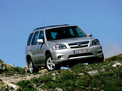 Mazda Tribute 2004 года