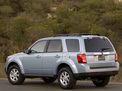 Mazda Tribute 2008 года