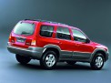 Mazda Tribute