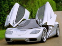 McLaren F1 1994 года