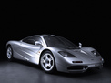 McLaren F1 1994 года