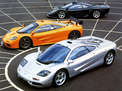 McLaren F1