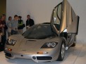 McLaren F1