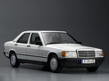 Mercedes-Benz 190 1982 года