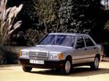 Mercedes-Benz 190 1982 года