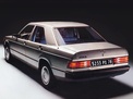 Mercedes-Benz 190 1982 года