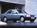 Mercedes-Benz 190 1983 года