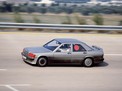 Mercedes-Benz 190 1984 года