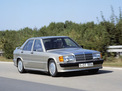 Mercedes-Benz 190 1984 года