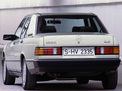 Mercedes-Benz 190 1986 года