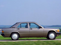 Mercedes-Benz 190 1988 года
