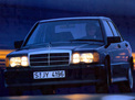 Mercedes-Benz 190 1988 года