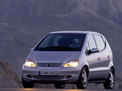 Mercedes-Benz A-class 1999 года