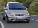 Mercedes-Benz A-class 1999 года