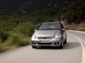 Mercedes-Benz A-class 2004 года