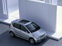 Mercedes-Benz A-class 2004 года