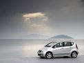 Mercedes-Benz A-class 2004 года