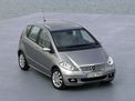 Mercedes-Benz A-class 2004 года