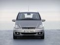 Mercedes-Benz A-class 2004 года