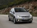 Mercedes-Benz A-class 2004 года