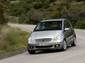 Mercedes-Benz A-class 2004 года