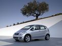 Mercedes-Benz A-class 2004 года