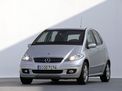 Mercedes-Benz A-class 2004 года