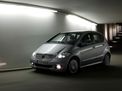 Mercedes-Benz A-class 2004 года