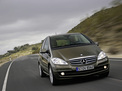 Mercedes-Benz A-class 2008 года