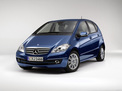 Mercedes-Benz A-class 2008 года