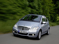 Mercedes-Benz A-class 2008 года