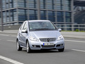 Mercedes-Benz A-class 2008 года