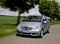 Mercedes-Benz A-class 2008 года