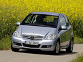 Mercedes-Benz A-class 2008 года