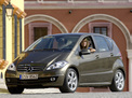 Mercedes-Benz A-class 2008 года