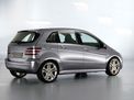 Mercedes-Benz B-class 2004 года