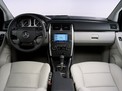 Mercedes-Benz B-class 2005 года