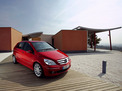 Mercedes-Benz B-class 2005 года