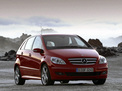 Mercedes-Benz B-class 2005 года